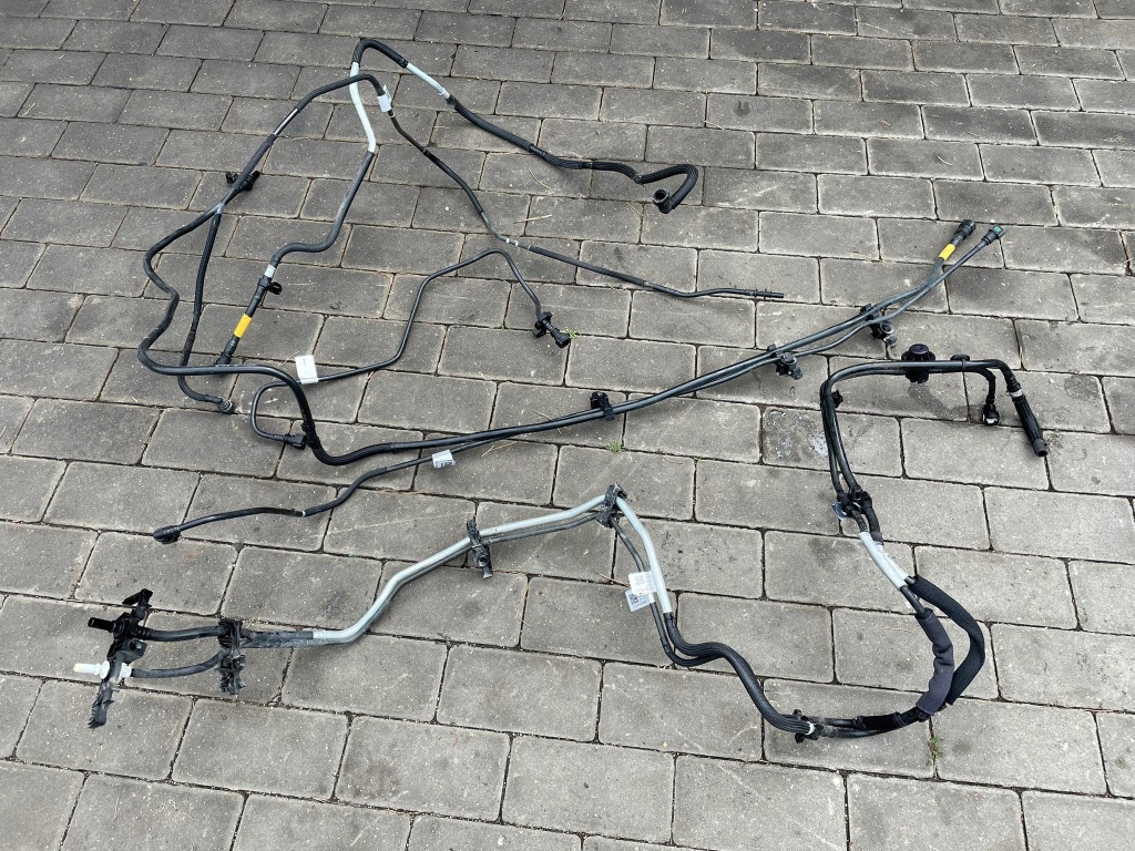 фото №1, Renault clio v дроти пального e-tech