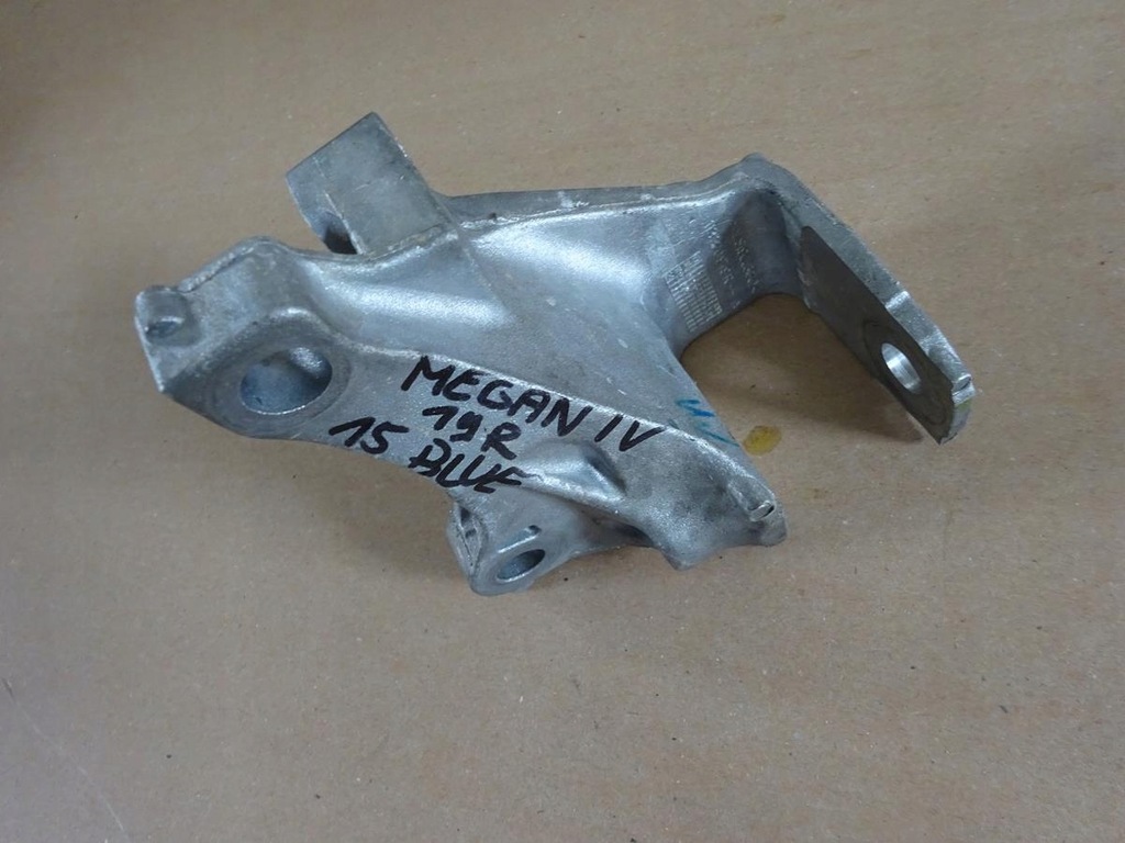 фото №1, Кронштейн кронштейн коробки renault megane iv 1,5 dci