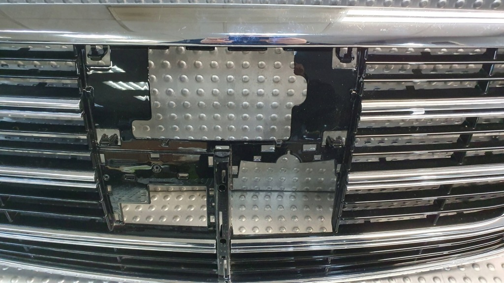 Купити Решітка радіатора решітка радіатора a2238804000 mercedes s-klasa w223