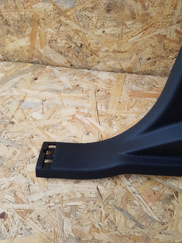 фото №5, Ford transit connect защита стойка правая