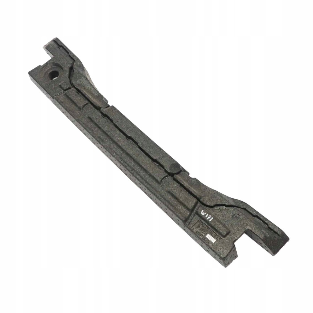 фото №5, Mercedes slk r171 абсорбер бампера задня