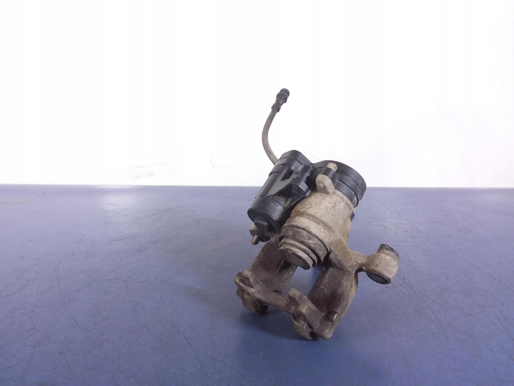 фото №6, Vw golf vii суппорт тормозной задняя левый электрический