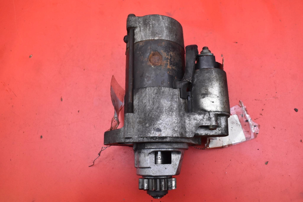 фото №5, Стартер 233008h801 m008t71471 nissan primera p12 2.2 dci 126 km 01-08