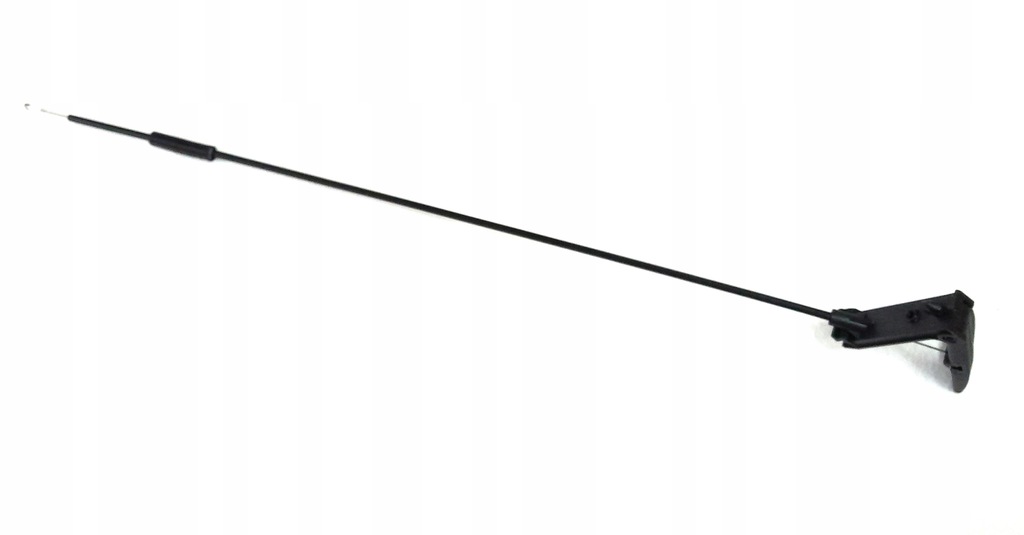 фото №1, Nowa трос ручка відкривання капот citroen c3 iii peugeot 508 lift