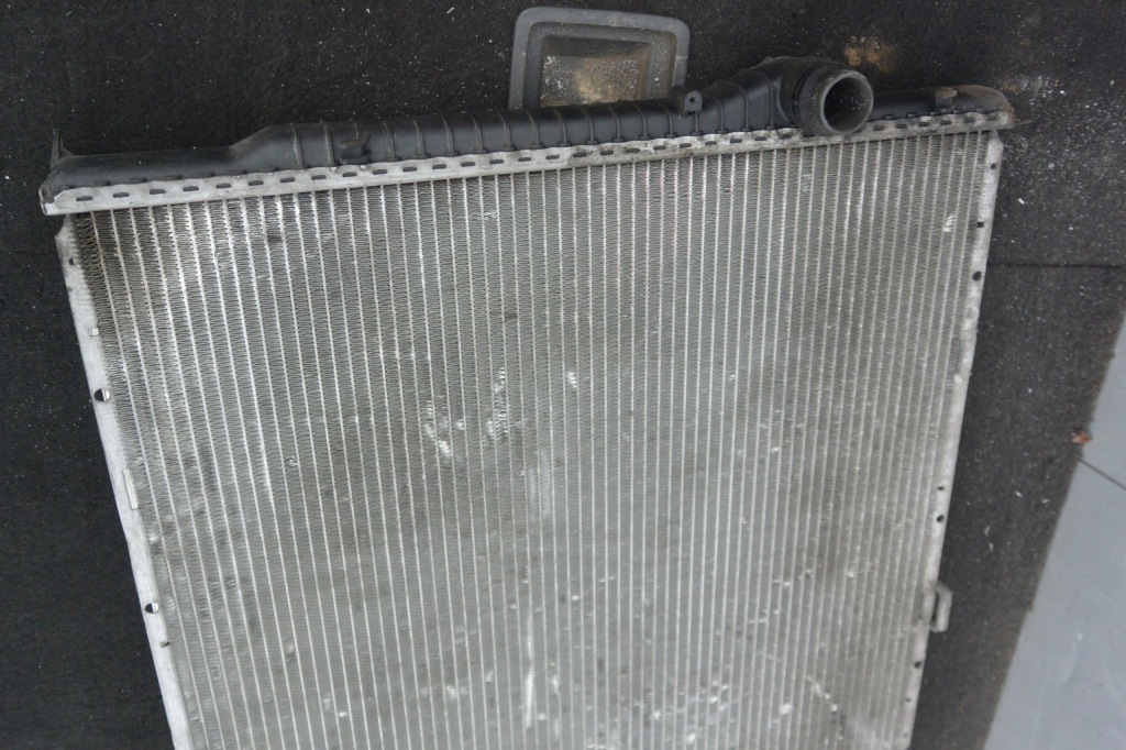 Купить Радиатор воды bmw x5 e53 m62 4.4i 4.4 4.6 1439096