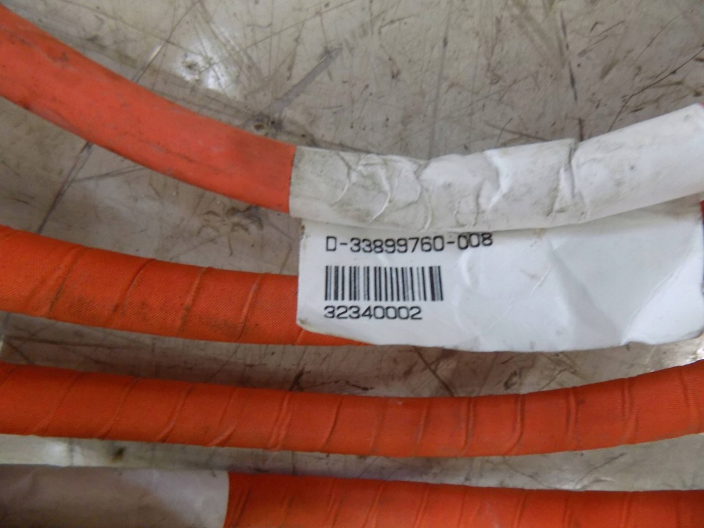 фото №6, Volvo xc90 ii xc60 ii 2.0 t8 дроти wysokiego напруги 32376357 32340002