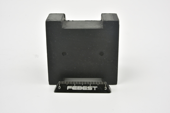 фото №4, Гумовий елемент втулка стабілізатора febest msb-cw8r