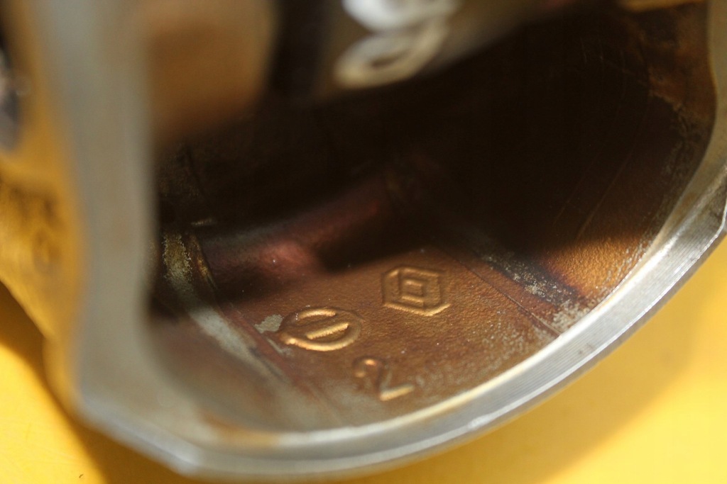 фото №10, Поршень шатун шатун nissan qashqai juke 2.0 b mr20 901