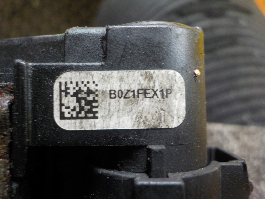 фото №6, Ducato iveco 2.3 m-jet 15r 130km f1ae3481d дроссельная заслонка 504385629