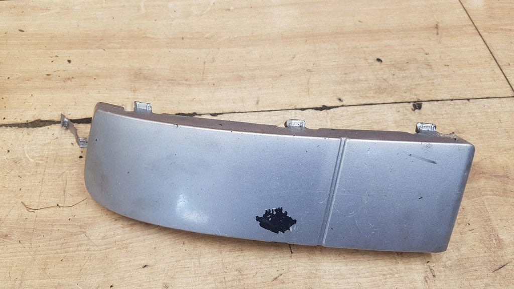 фото №1, Заглушка бампера перед левая seat cordoba