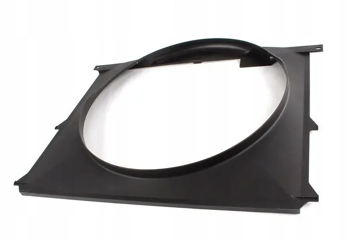 фото №1, Защита вентилятора bmw z3 оригинал