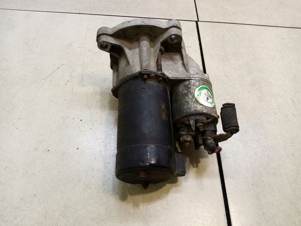 фото №5, Стартер citroen c3 i 1.4 s3010