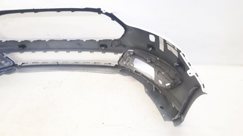 фото №7, Ford mondeo mk-5 vignale 2014-2019 бампер перед