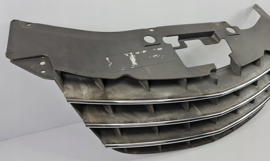 фото №3, Решётка радиатора решётка радиатора chrysler sebring iii 0yw36trmac