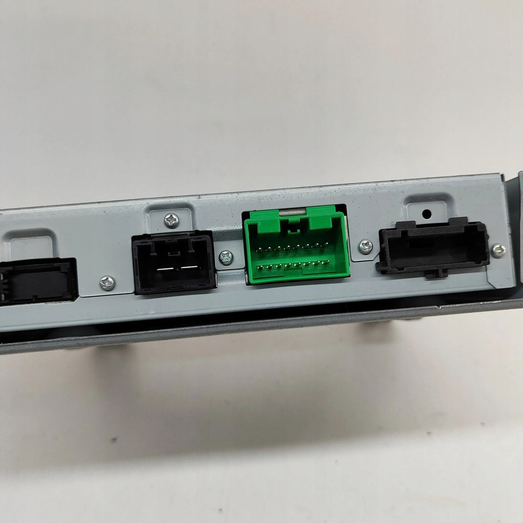 фото №6, Volvo xc70 2016 усилитель аудио