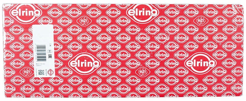 Купити Elring 298.480 кришка зливу оливи mini