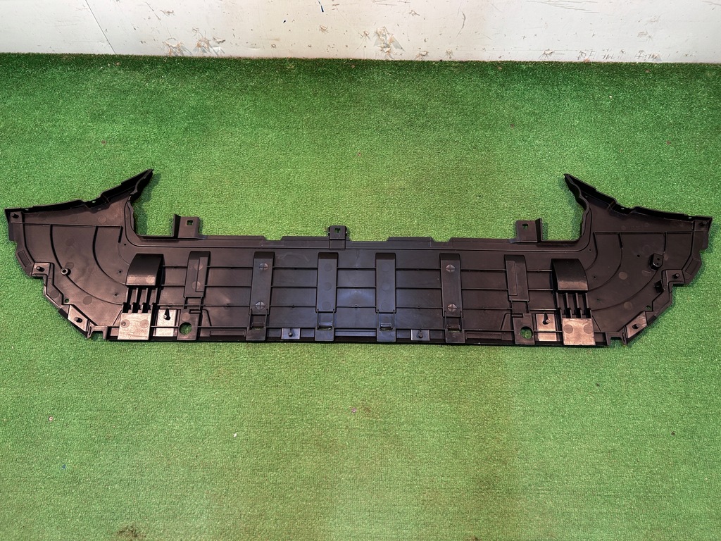 фото №8, Volvo xc90 ii плита захист pod бампер 31404141