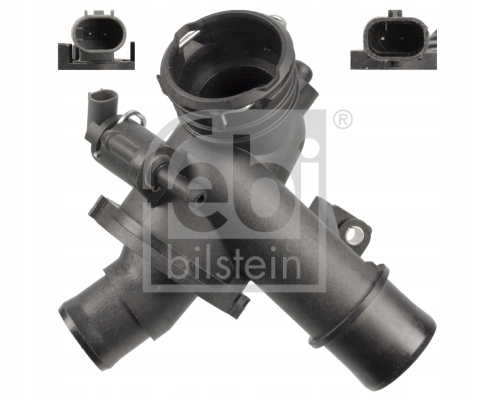 фото №12, Febi bilstein 108840 термостат, рідина охолоджуючий