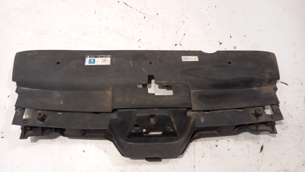 Купить Peugeot 407 защита поперечина передний 9644645377 !!!!