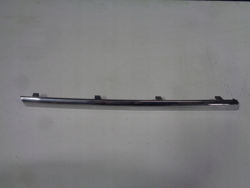 фото №1, Хром правий нижній решітка mercedes r-klasa w251