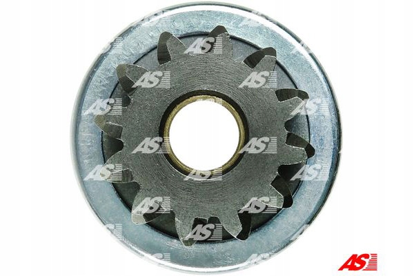 фото №3, Зчеплення односторонній, стартер as-pl sd0144s2