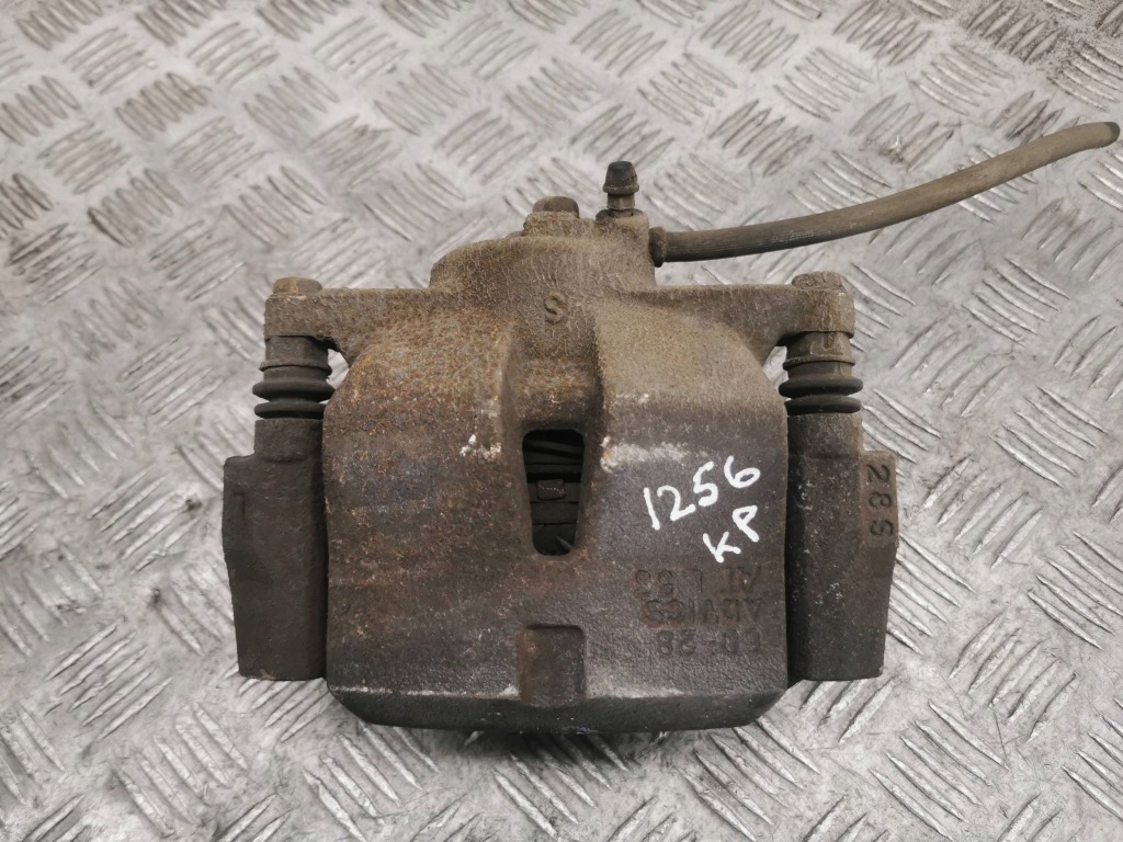 Купити Lexus ux 2020 ліва сторона супорт гальмівний передній