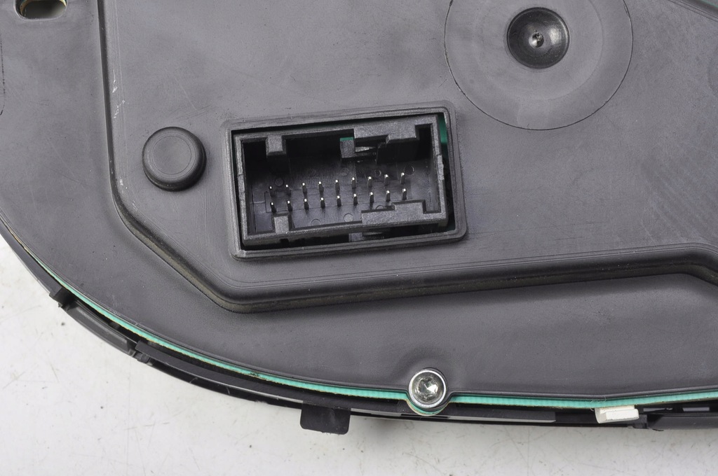 фото №10, Peugeot 307 счетчик приборы 9647538280 europa