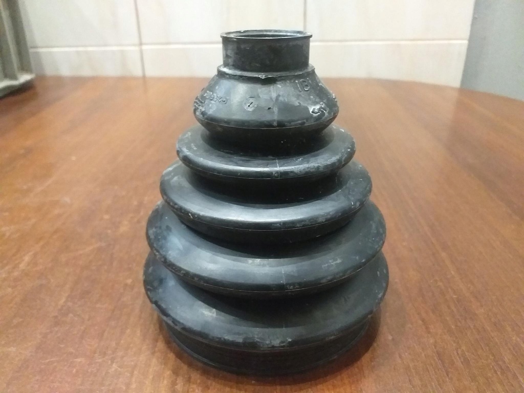 фото №4, Захист шарнір піввісь 1150157500013 310964-1