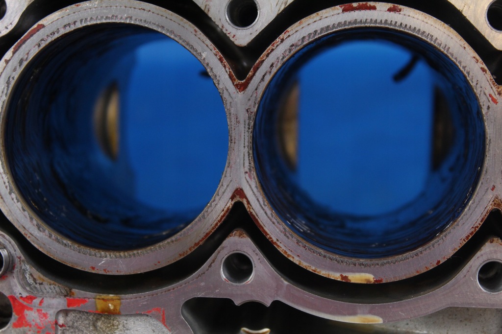 фото №14, Audi a4 b9 8w 1.4 tsi блок двигателя cvna cvn 04e103023bd 2017r