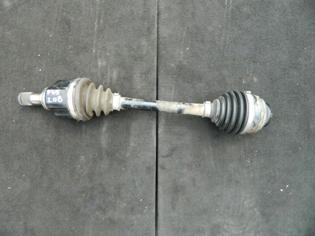 фото №1, Bmw f39 f45 f46 f48 привідний вал лівий перед 8643375