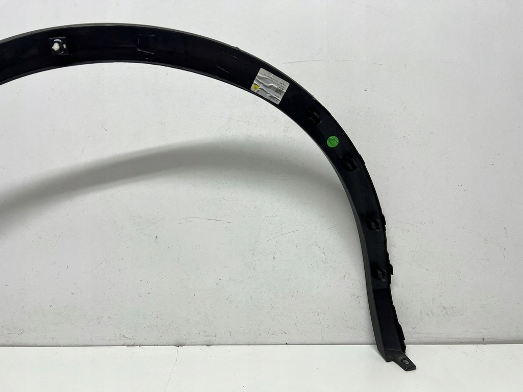 фото №7, Vw t-roc 2ga молдинг крила лівий перед 2ga854731d