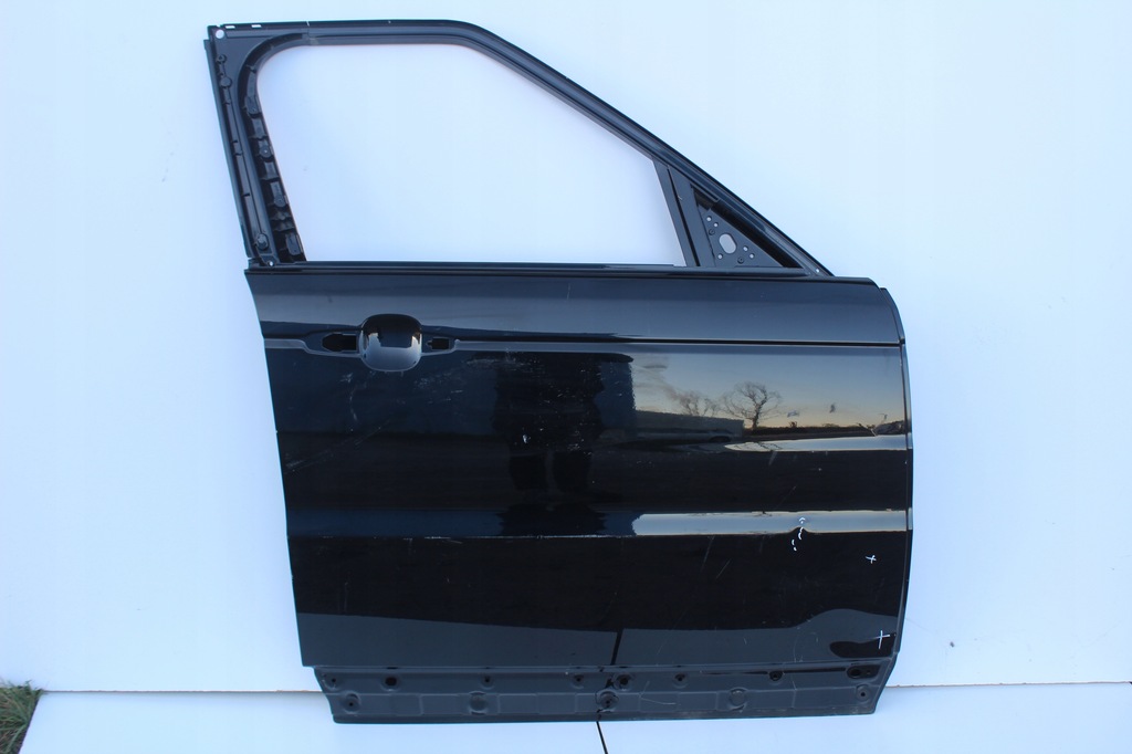 фото №1, Дверь правое перед range land rover sport ii 2 l494 oem dk6220220
