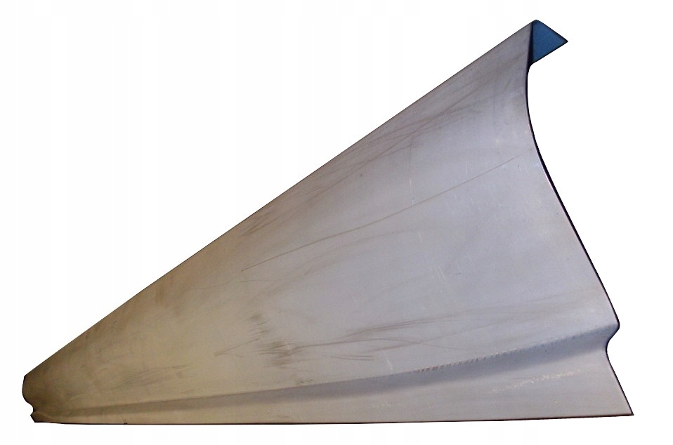 фото №1, Toyota corolla verso 01-04 ремкомплект порог правая