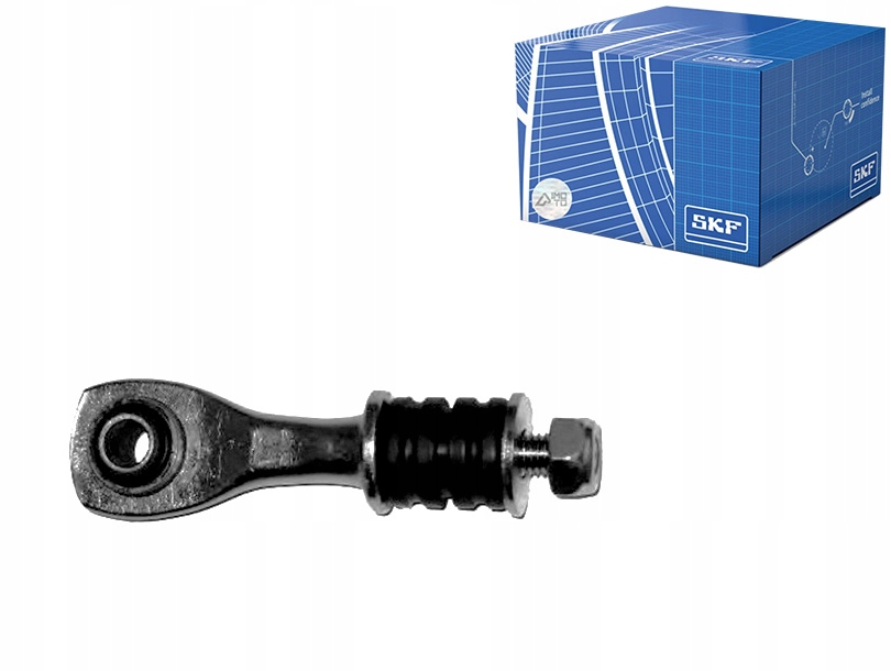 фото №1, З'єднувач тяга стабілізатора задня l/p ford cougar mondeo i mondeo ii