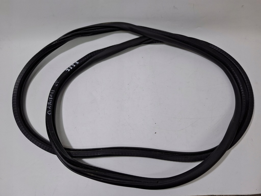 фото №1, Прокладка двері лівий задня citroen c5 aircross #7228