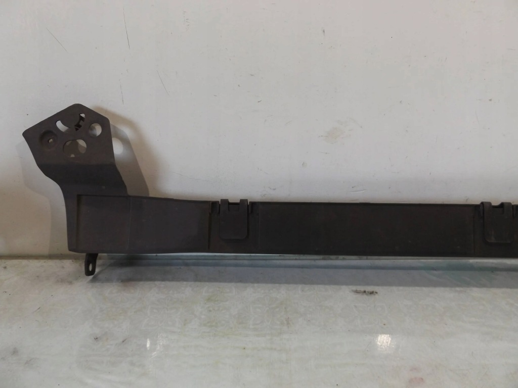 фото №2, I20 ii захист балка задня