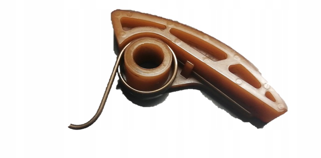 фото №1, Mazda 6 2.0 16v lf4j напрямна ланцюга розподільного валу