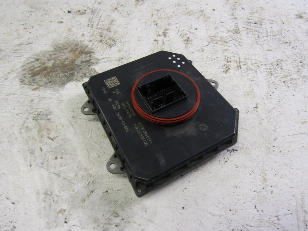 фото №2, Jeep cherokee модуль led 1401000000