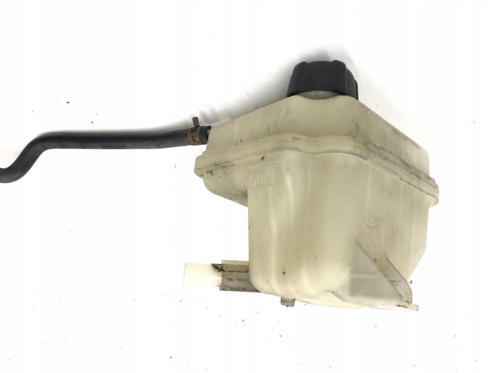 фото №5, Бак розширювальний nissan qashqai j10 1.5 dci