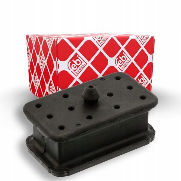 фото №2, Febi bilstein втулка рессора 47389