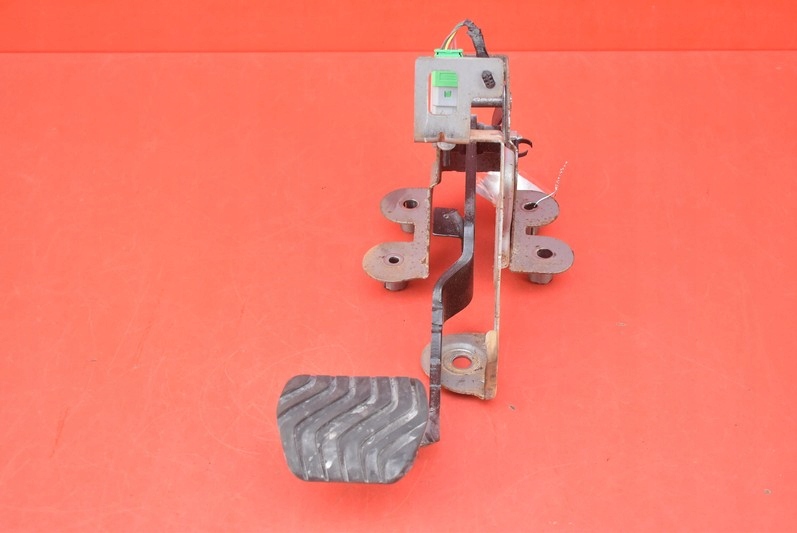 фото №1, Педаль педалі гальмо renault talisman 16r