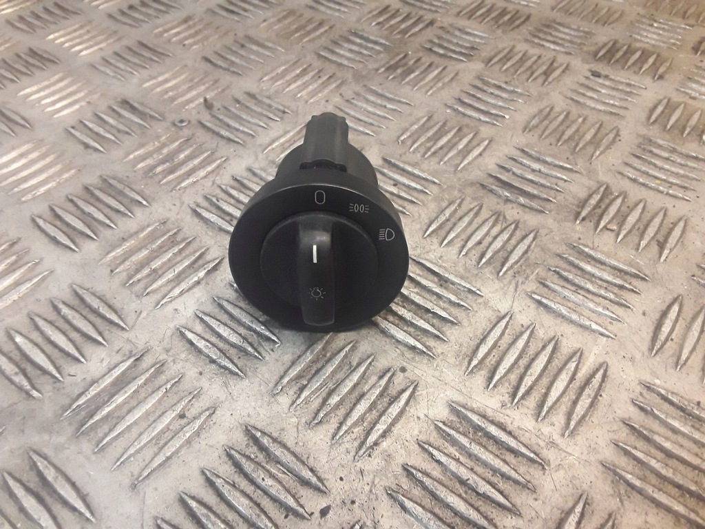 фото №1, Bmw 7 e38 перемикач світла