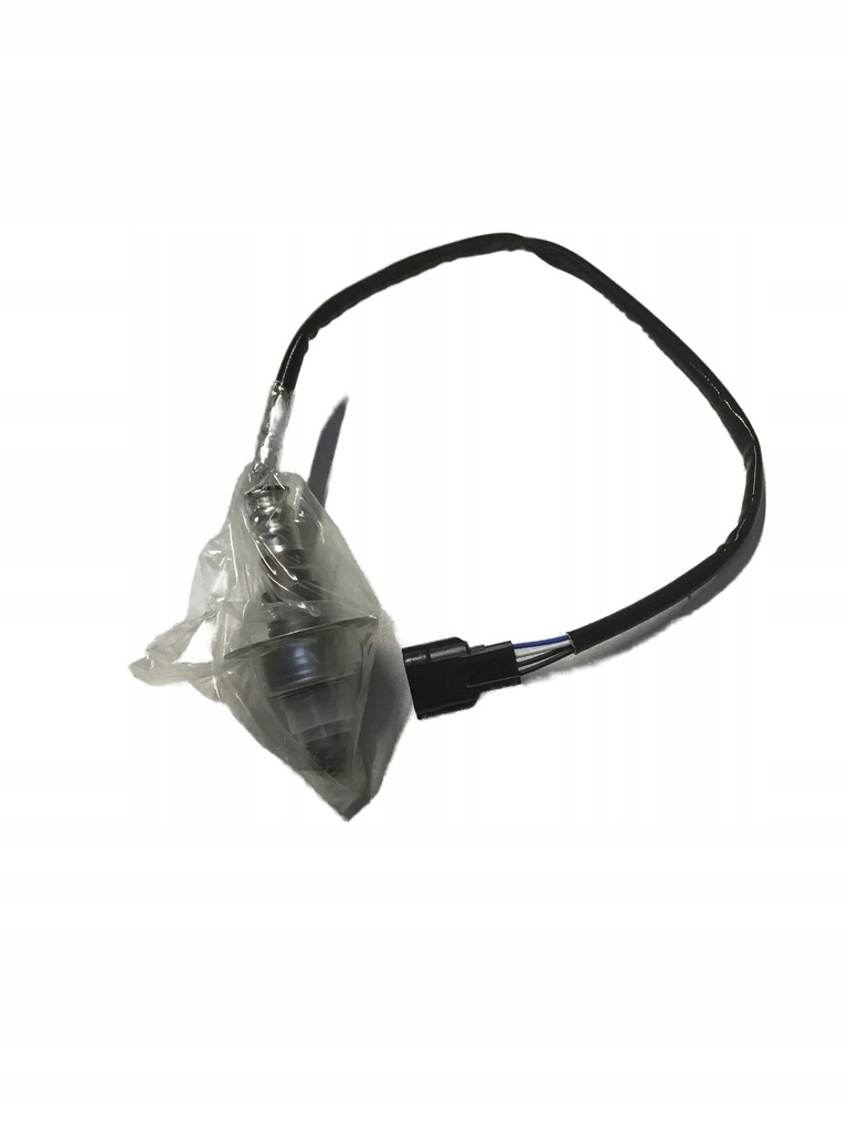 фото №1, Датчик лямбда-зонд регулировочный nissan 22693bv80a - оригинальный номер