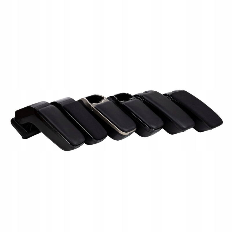 фото №8, Подлокотник ford fiesta 2005-2008 tylko адаптер