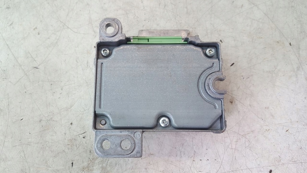 фото №3, Модуль подушка безпеки датчик подушок opel astra g