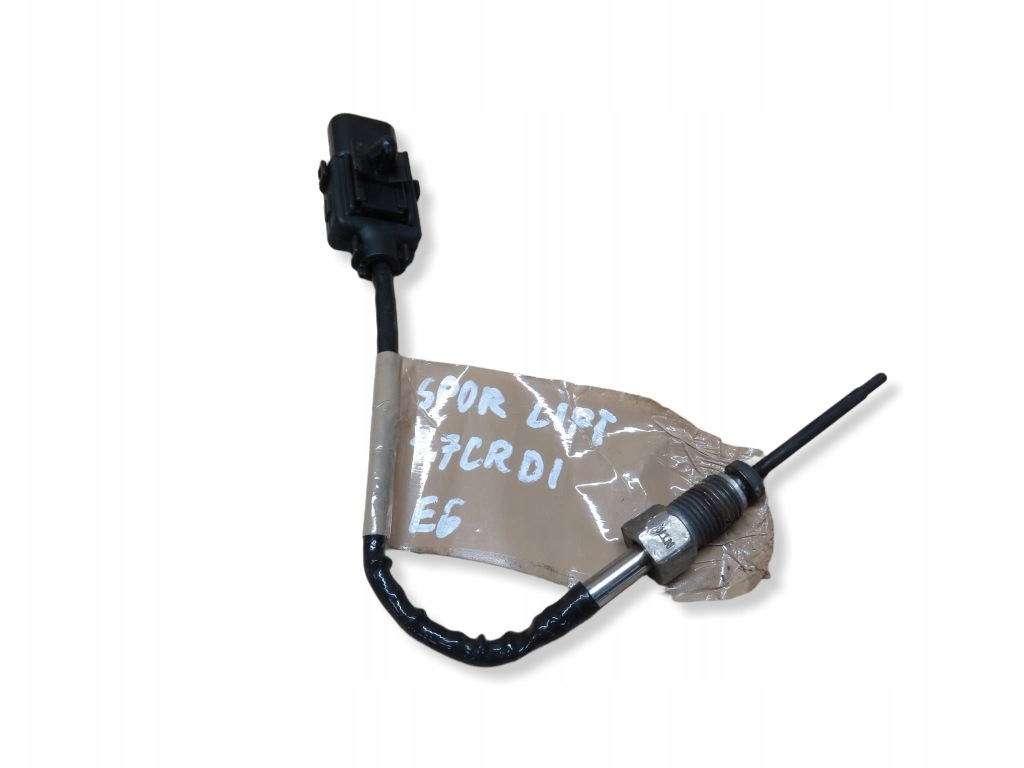 фото №1, Kia sportage iii 1.7 crdi euro6 датчик выхлопных газов