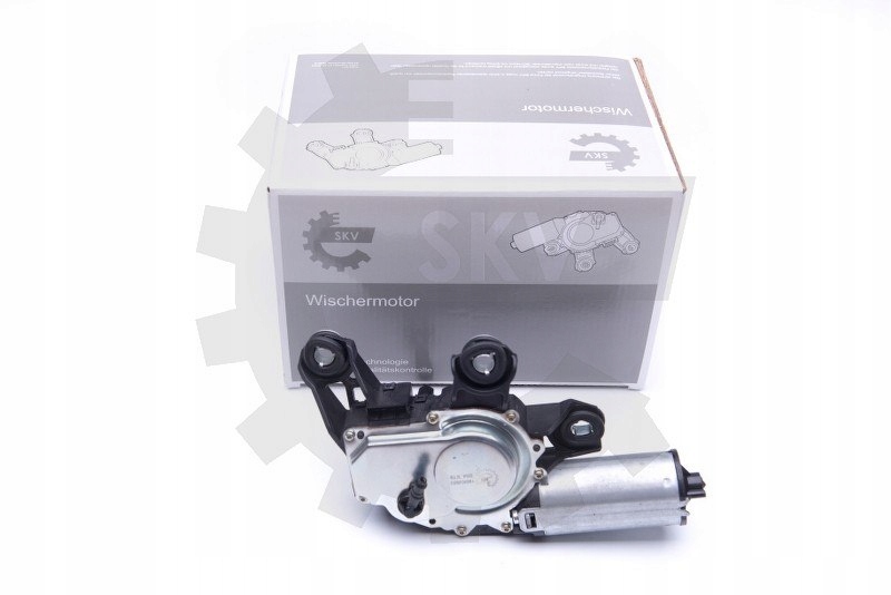 фото №11, Esen skv 19skv050 двигун двірник