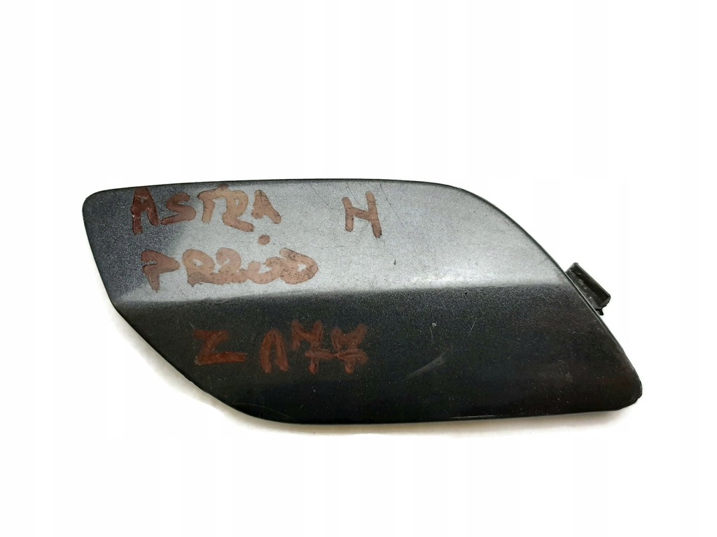 фото №1, Opel astra h заглушка распылителя правая 13143156