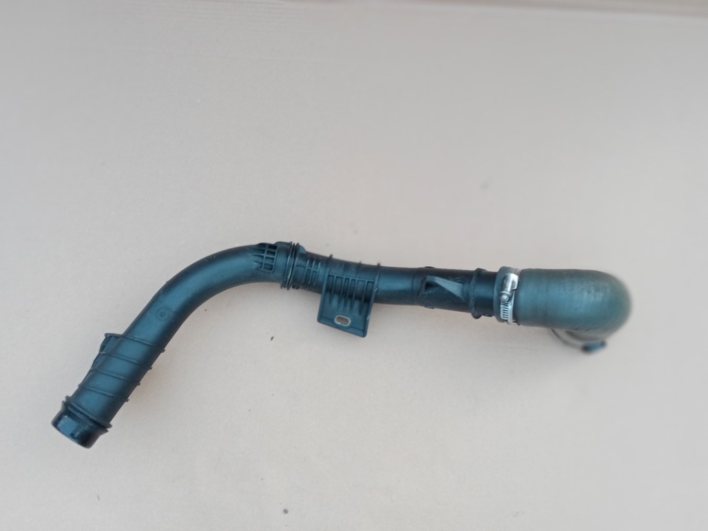 фото №3, Renault master iii 2.3dci труба шланг інтеркулер