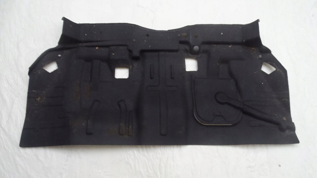 фото №1, Килимок обшивка підлога hyundai ix35